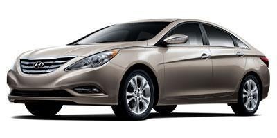 2011 Hyundai SONATA 4dr Sdn 2.4 Auto Ltd PZEV