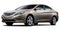 2011 Hyundai SONATA 4dr Sdn 2.4 Auto Ltd PZEV