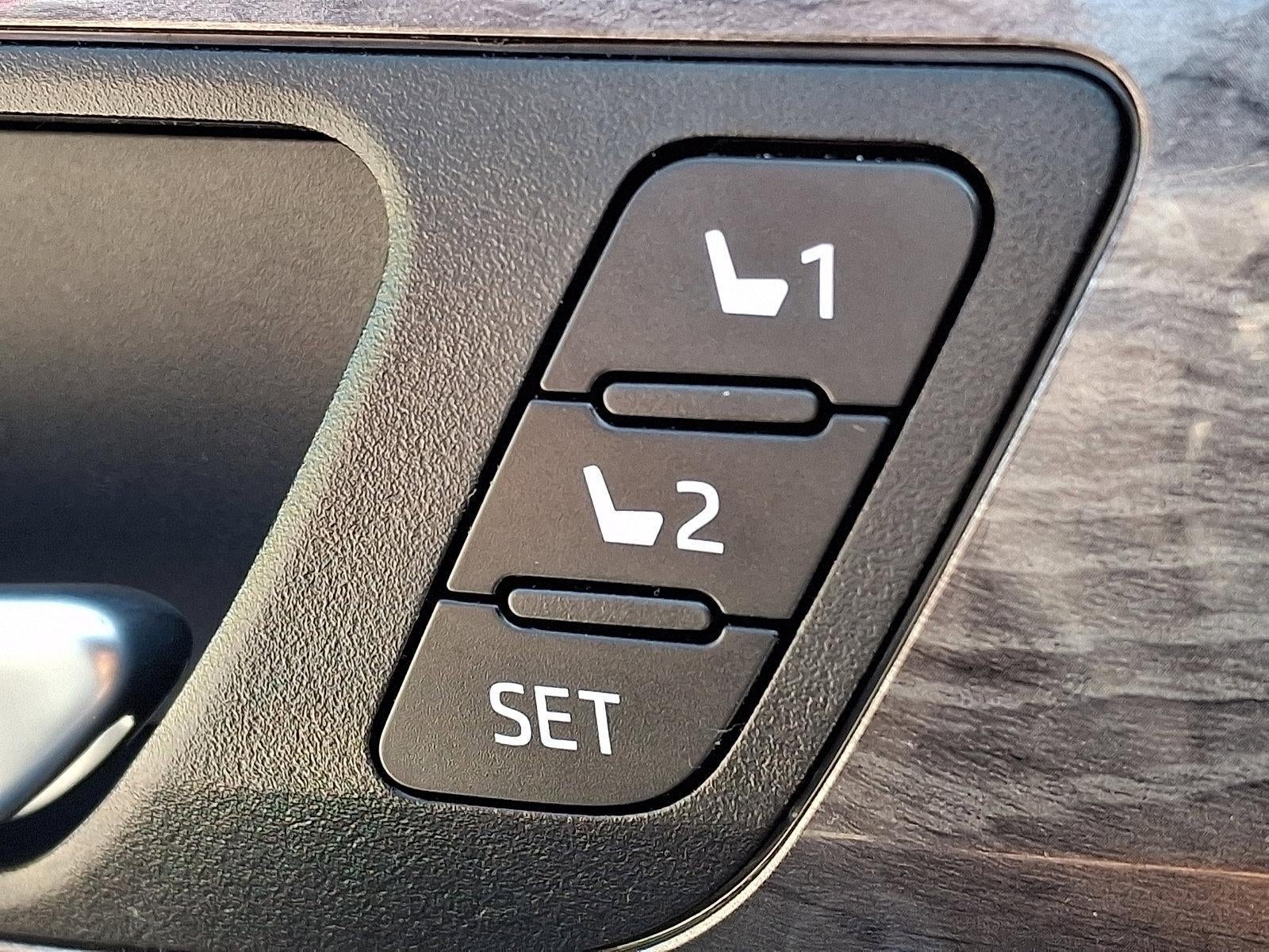 2024 Toyota Highlander Hybrid Platinum AWD (Natl)