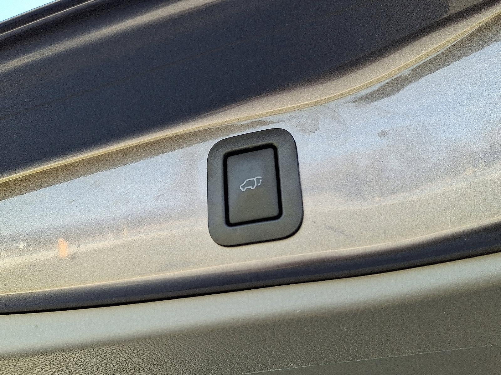 2019 Toyota Highlander XLE V6 AWD (Natl)