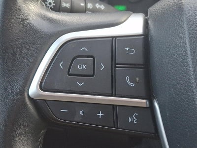 2023 Toyota Highlander Hybrid XLE AWD (Natl)