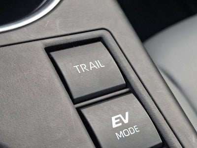 2023 Toyota Highlander Hybrid XLE AWD (Natl)