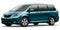 2013 Toyota Sienna 5dr 8-Pass Van V6 LE FWD (Natl)