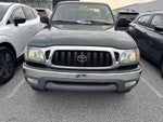 2002 Toyota Tacoma Base