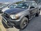 2012 Toyota Tacoma 4WD Regular Cab Standard Bed I4 Automatic (Natl)