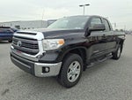 2015 Toyota Tundra 4WD Truck 4WD Double Cab Standard Bed 4.6L V8 SR5 (Natl)