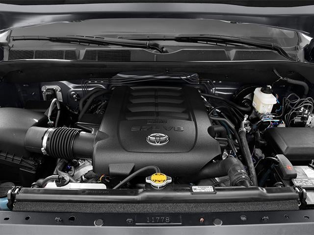 2014 Toyota Tundra 4WD Truck 4WD Double Cab Standard Bed 5.7L V8 SR5 (Natl)