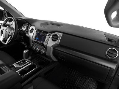 2014 Toyota Tundra 4WD Truck 4WD Double Cab Standard Bed 5.7L V8 SR5 (Natl)