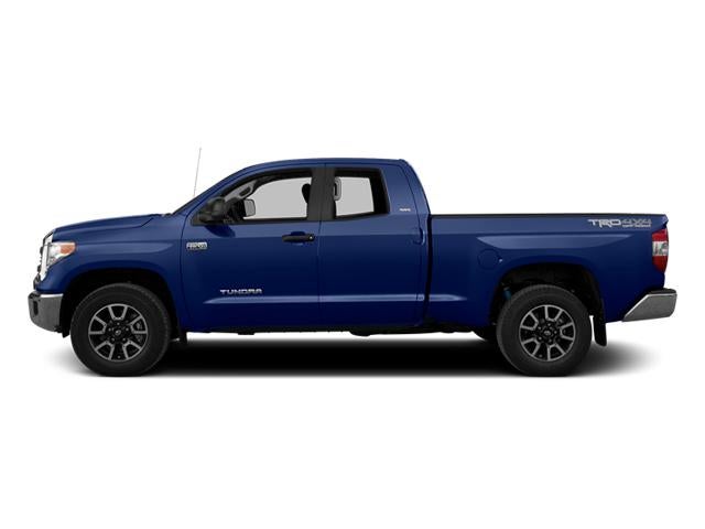 2014 Toyota Tundra 4WD Truck 4WD Double Cab Standard Bed 5.7L V8 SR5 (Natl)