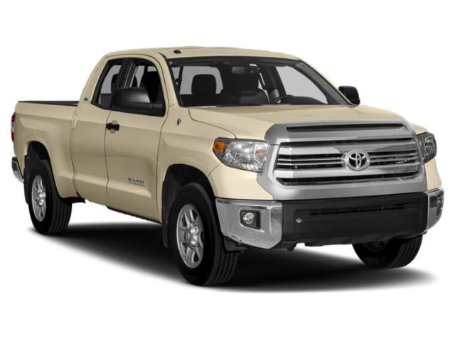 2014 Toyota Tundra 4WD Truck 4WD Double Cab Standard Bed 5.7L V8 SR5 (Natl)