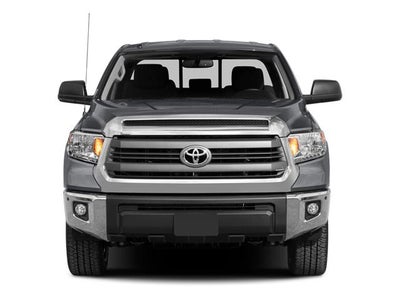 2014 Toyota Tundra 4WD Truck 4WD Double Cab Standard Bed 5.7L V8 SR5 (Natl)