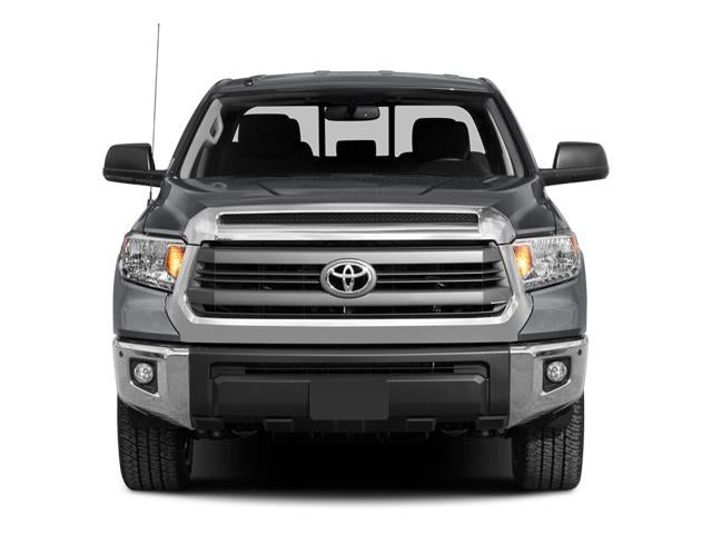 2014 Toyota Tundra 4WD Truck 4WD Double Cab Standard Bed 5.7L V8 SR5 (Natl)