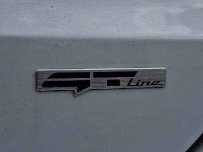 2023 Kia K5 GT-Line Auto AWD
