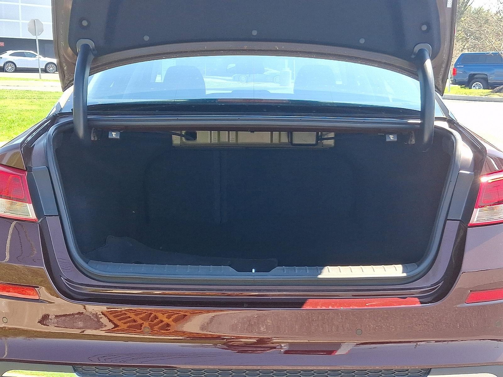 2020 Kia Optima LX Auto