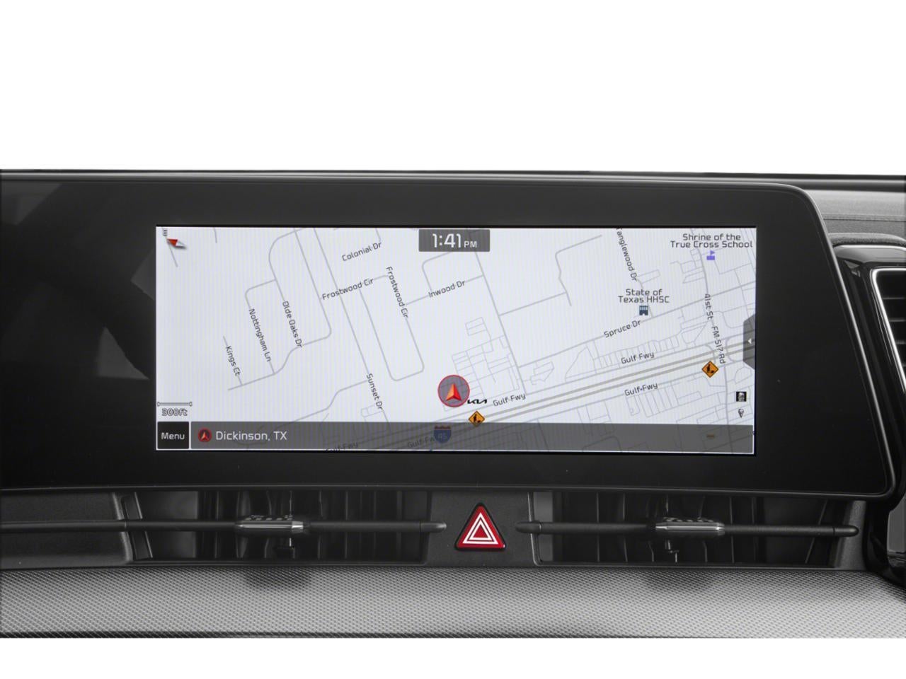 2023 Kia Sportage SX-Prestige AWD