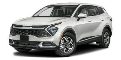 2023 Kia Sportage SX-Prestige AWD