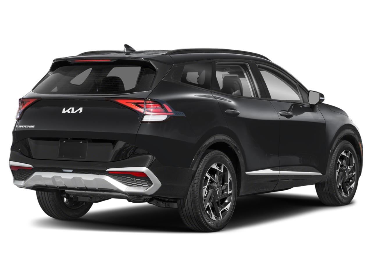 2023 Kia Sportage SX-Prestige AWD