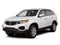 2012 Kia Sorento AWD 4dr I4-GDI LX