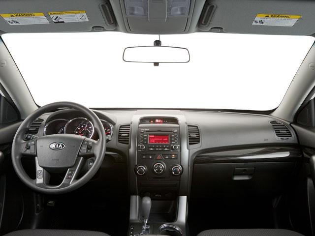 2012 Kia Sorento AWD 4dr I4-GDI LX