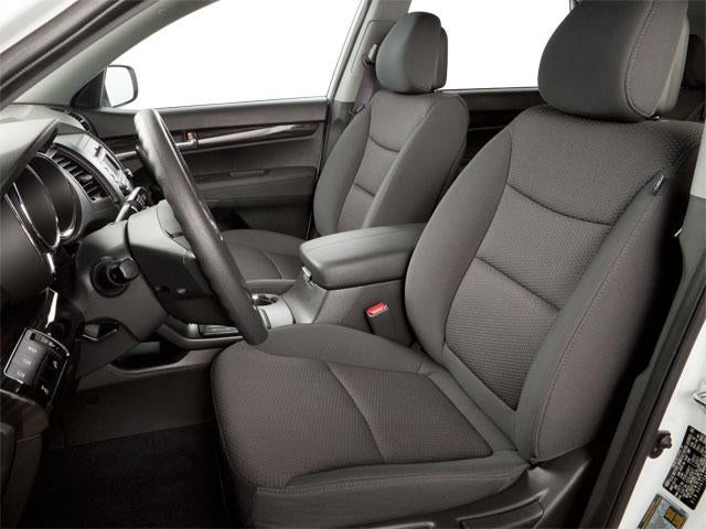 2012 Kia Sorento AWD 4dr I4-GDI LX