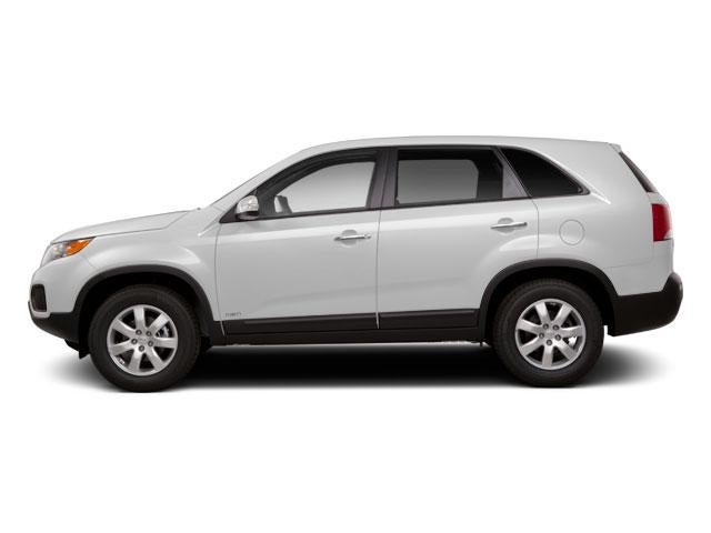 2012 Kia Sorento AWD 4dr I4-GDI LX