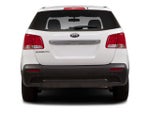 2012 Kia Sorento AWD 4dr I4-GDI LX