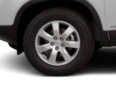 2012 Kia Sorento AWD 4dr I4-GDI LX