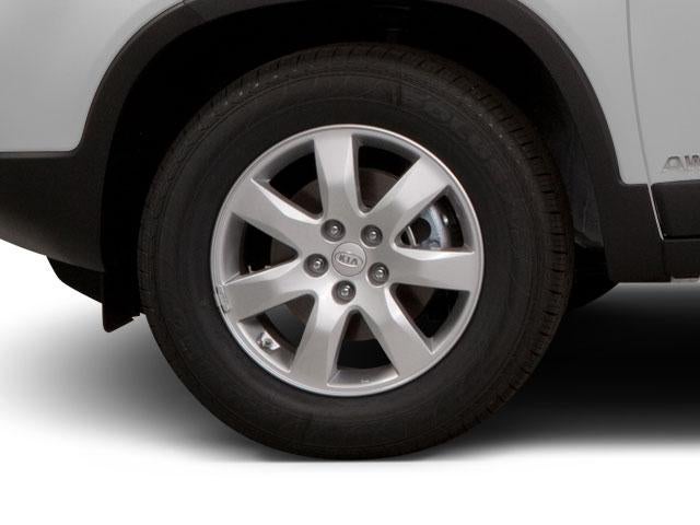 2012 Kia Sorento AWD 4dr I4-GDI LX