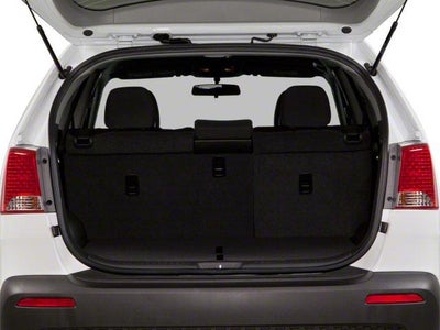 2012 Kia Sorento AWD 4dr I4-GDI LX