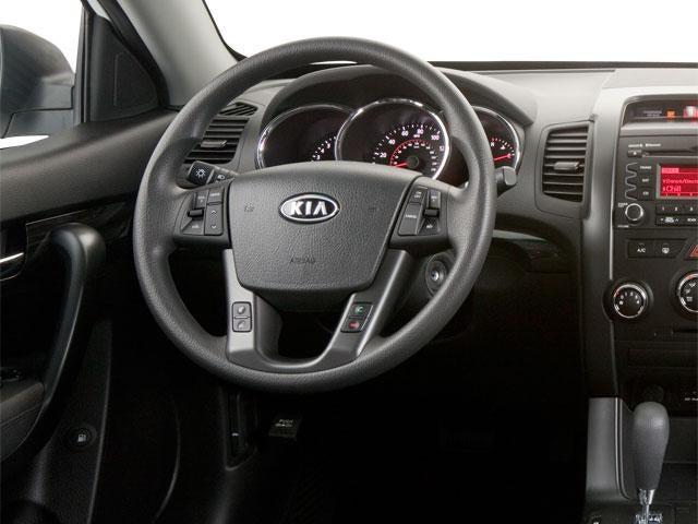 2012 Kia Sorento AWD 4dr I4-GDI LX