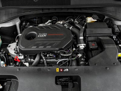 2016 Kia Sorento FWD 4dr 3.3L EX