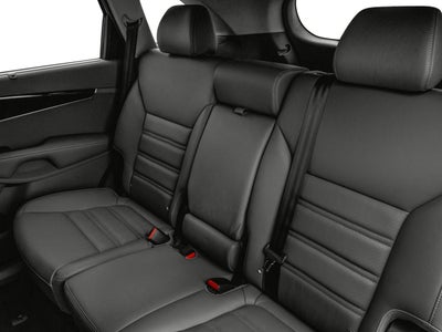 2016 Kia Sorento FWD 4dr 3.3L EX