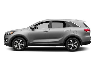 2016 Kia Sorento FWD 4dr 3.3L EX