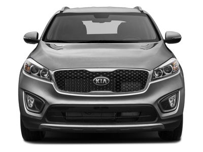 2016 Kia Sorento FWD 4dr 3.3L EX