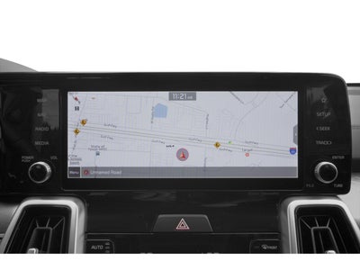 2022 Kia Sorento SX AWD