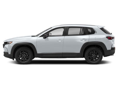 2023 Mazda Mazda CX-50 2.5 S Preferred Plus Package AWD