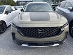 2026 Mazda Mazda CX-50 2.5 Turbo Meridian Edition AWD