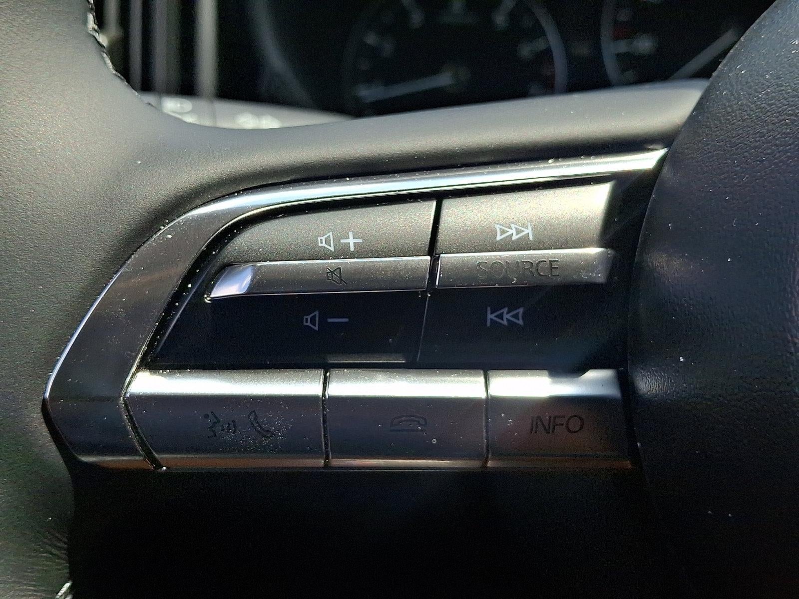 2026 Mazda Mazda CX-50 2.5 Turbo Meridian Edition AWD