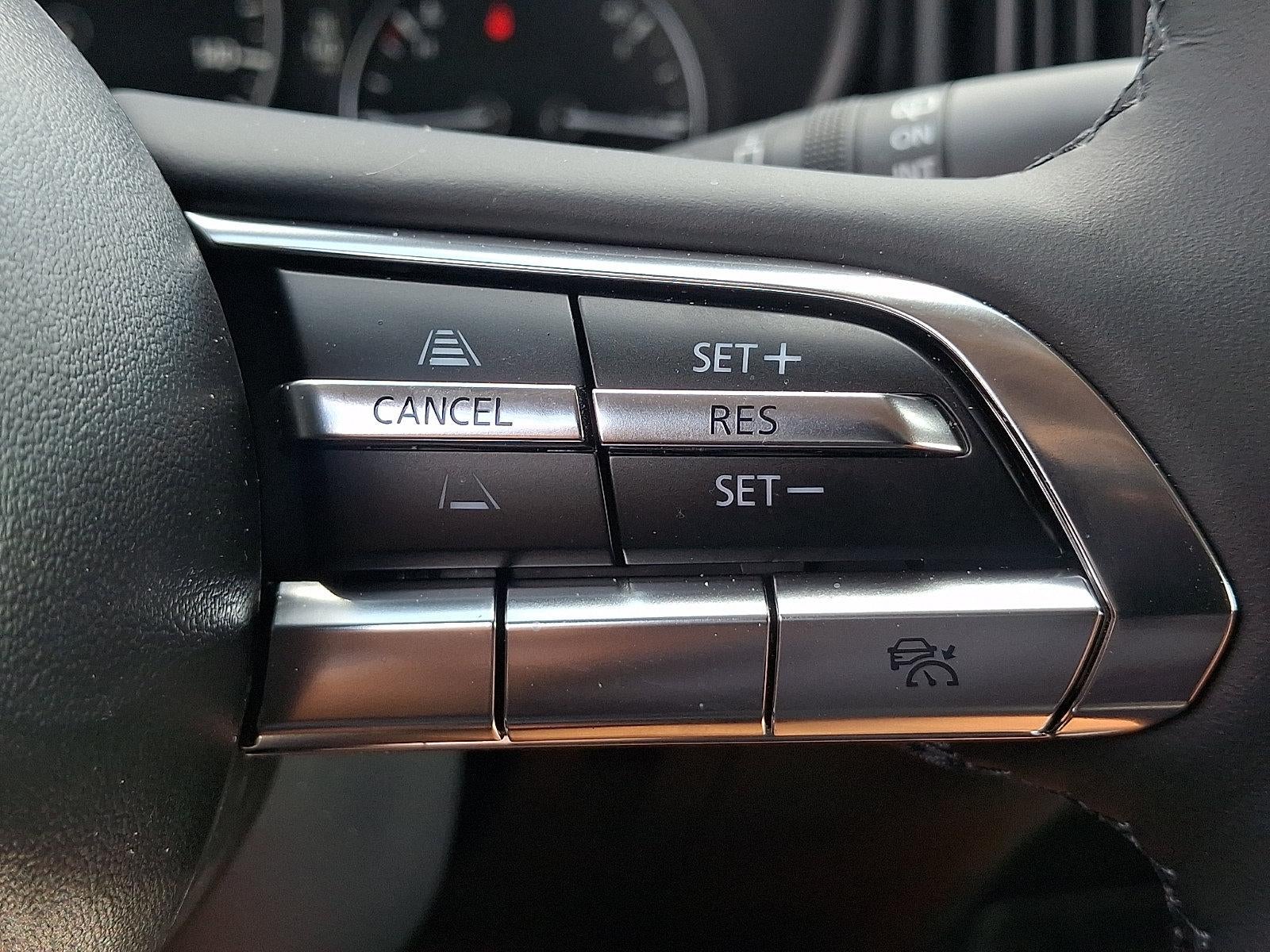 2026 Mazda Mazda CX-50 2.5 Turbo Meridian Edition AWD