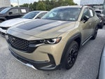 2026 Mazda Mazda CX-50 2.5 Turbo Meridian Edition AWD