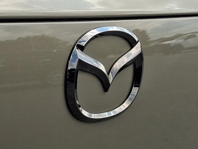 2026 Mazda Mazda CX-50 2.5 Turbo Meridian Edition AWD