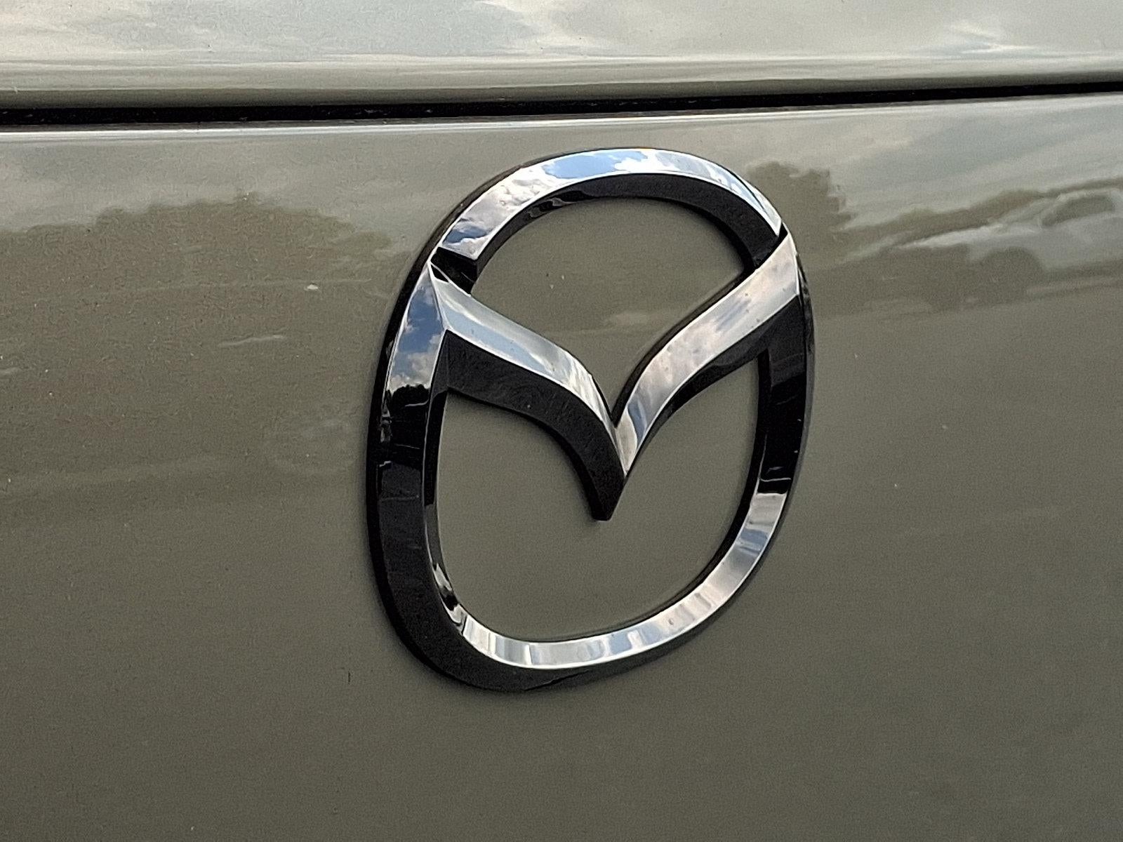 2026 Mazda Mazda CX-50 2.5 Turbo Meridian Edition AWD