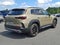 2026 Mazda Mazda CX-50 2.5 Turbo Meridian Edition AWD