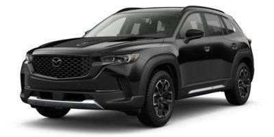 2026 Mazda Mazda CX-50 2.5 Turbo Meridian Edition AWD