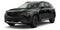 2026 Mazda Mazda CX-50 2.5 Turbo Meridian Edition AWD