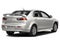 2015 Mitsubishi Lancer CVT SE AWD