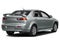 2015 Mitsubishi Lancer CVT SE AWD