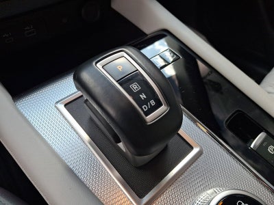 2023 Mitsubishi Outlander PHEV SEL S-AWC