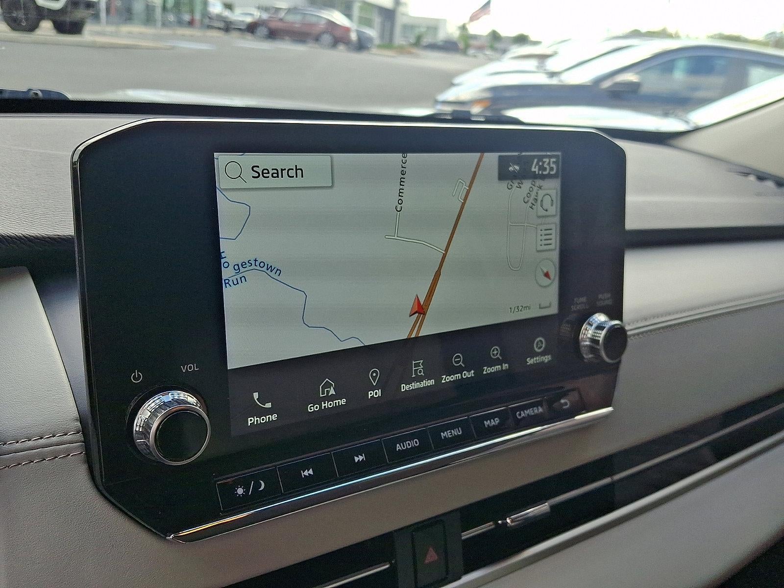 2023 Mitsubishi Outlander PHEV SEL S-AWC
