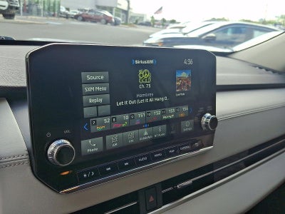 2023 Mitsubishi Outlander PHEV SEL S-AWC